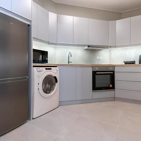 Phaedrus Living Luxury Flat Ampelokipoi-2